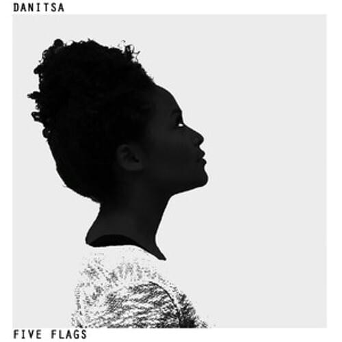 Cover image for Five Flags
