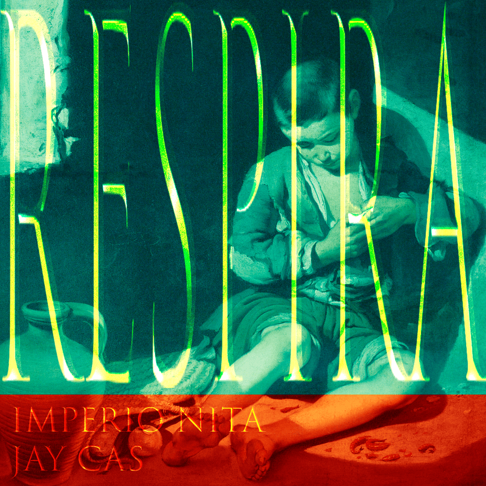 Respira by Imperio Nita