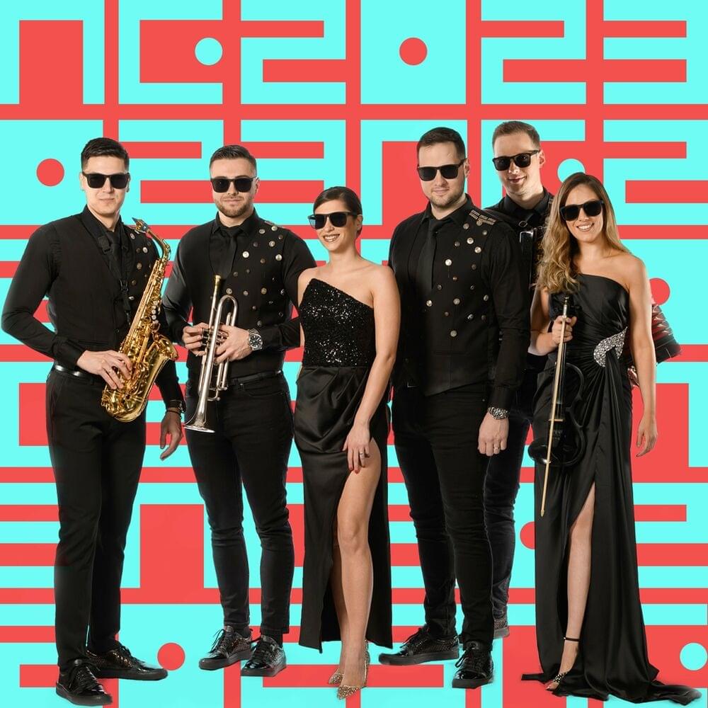 Svadba ili kavga by CHEGI & Braća Bluz Bend