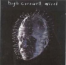 Cover image for Wired