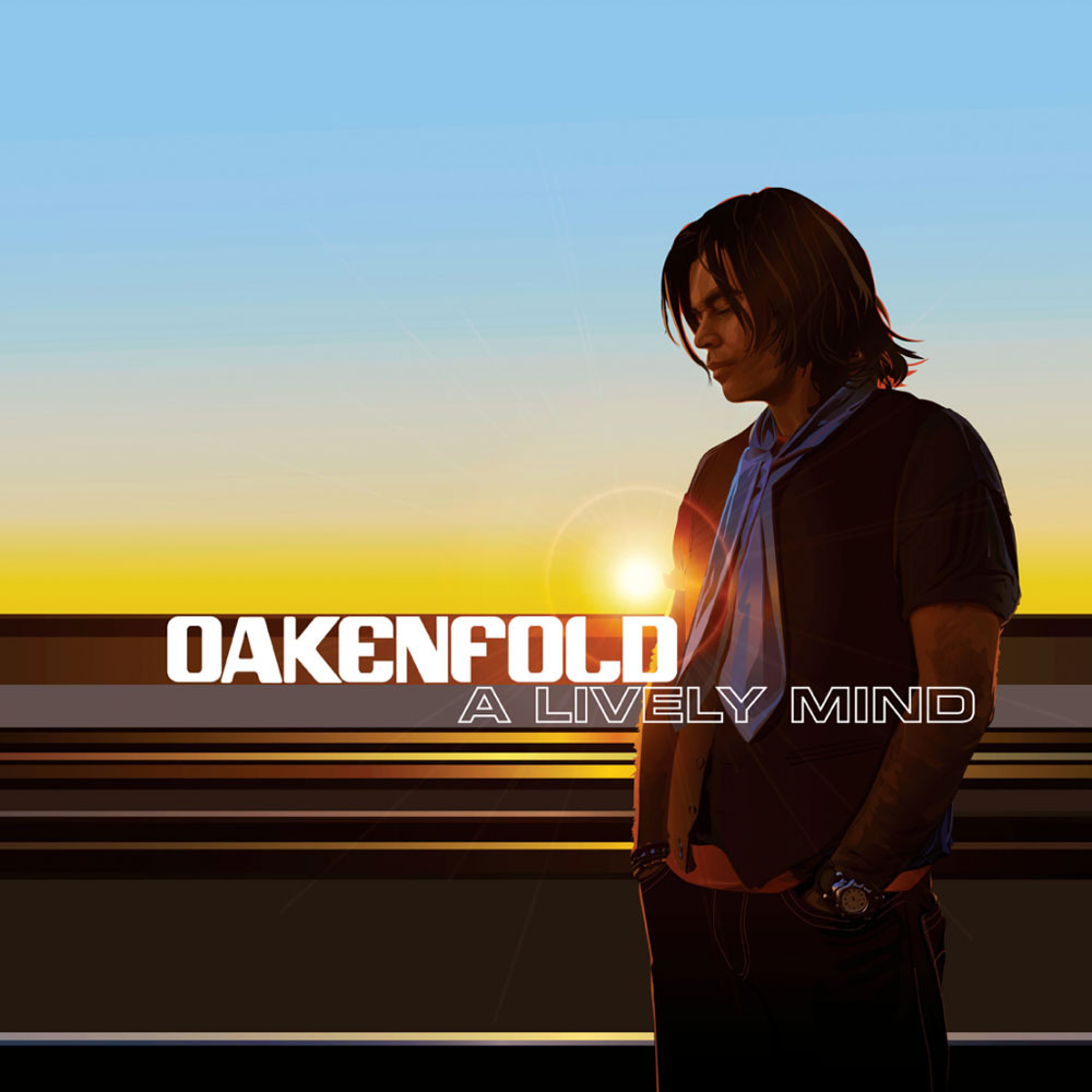 Switch On by Paul Oakenfold