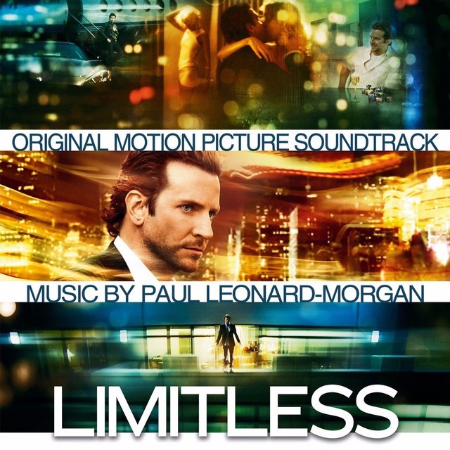 I Still Love You by Paul Leonard-Morgan