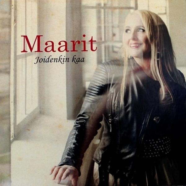 Joidenkin kaa by Maarit