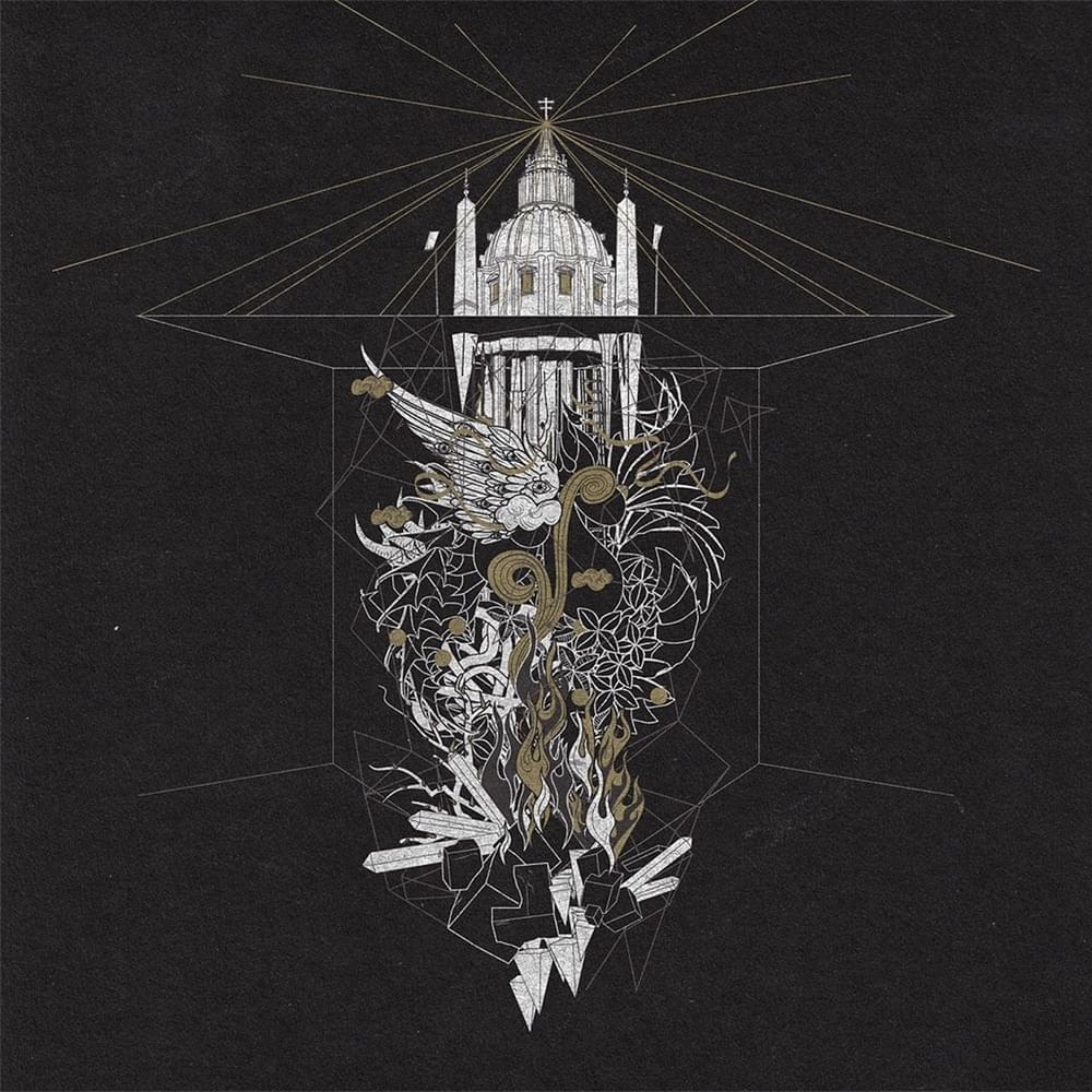 Cover image for Ecclesia