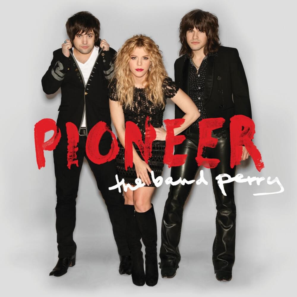 Cover image for Pioneer