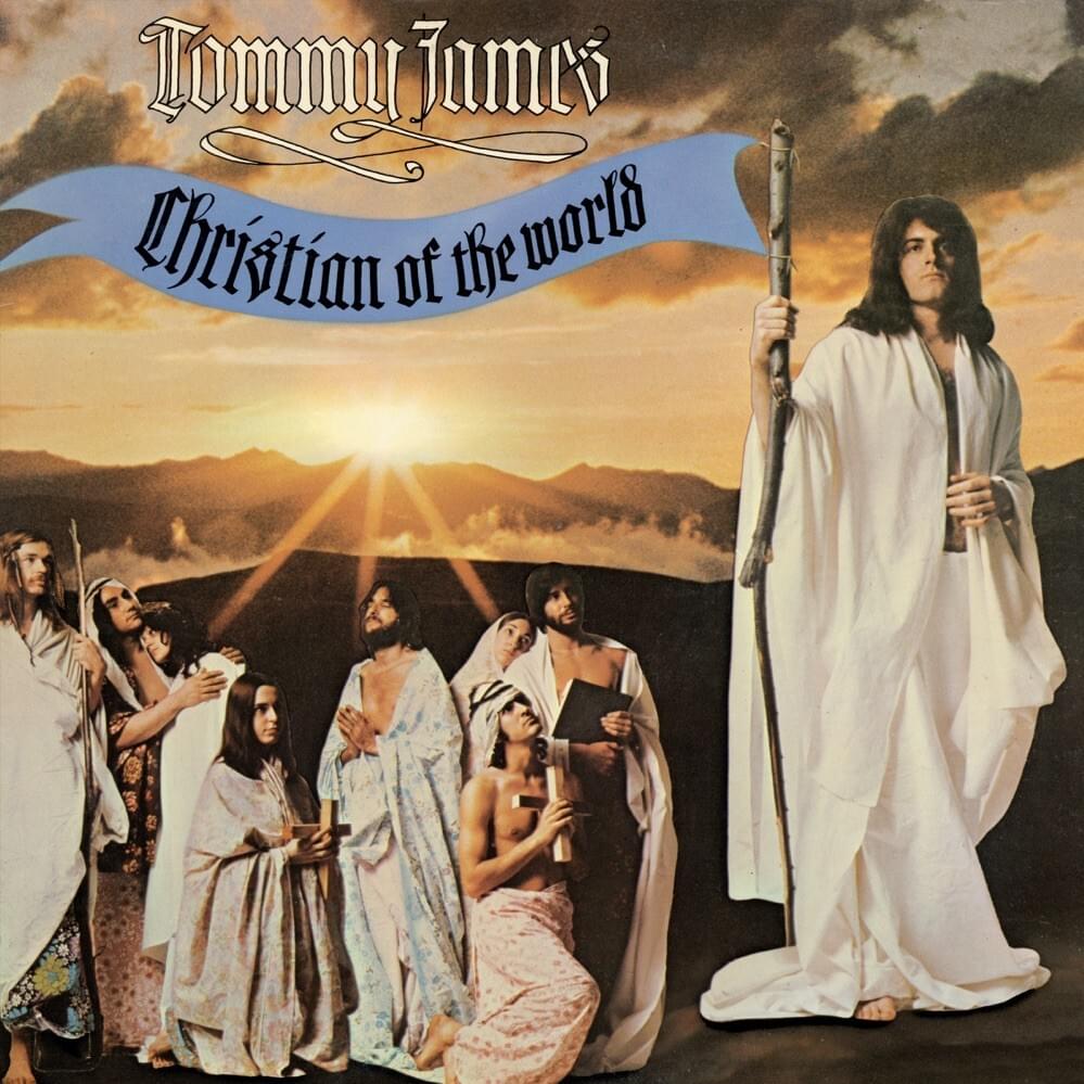 Rings and Things by Tommy James