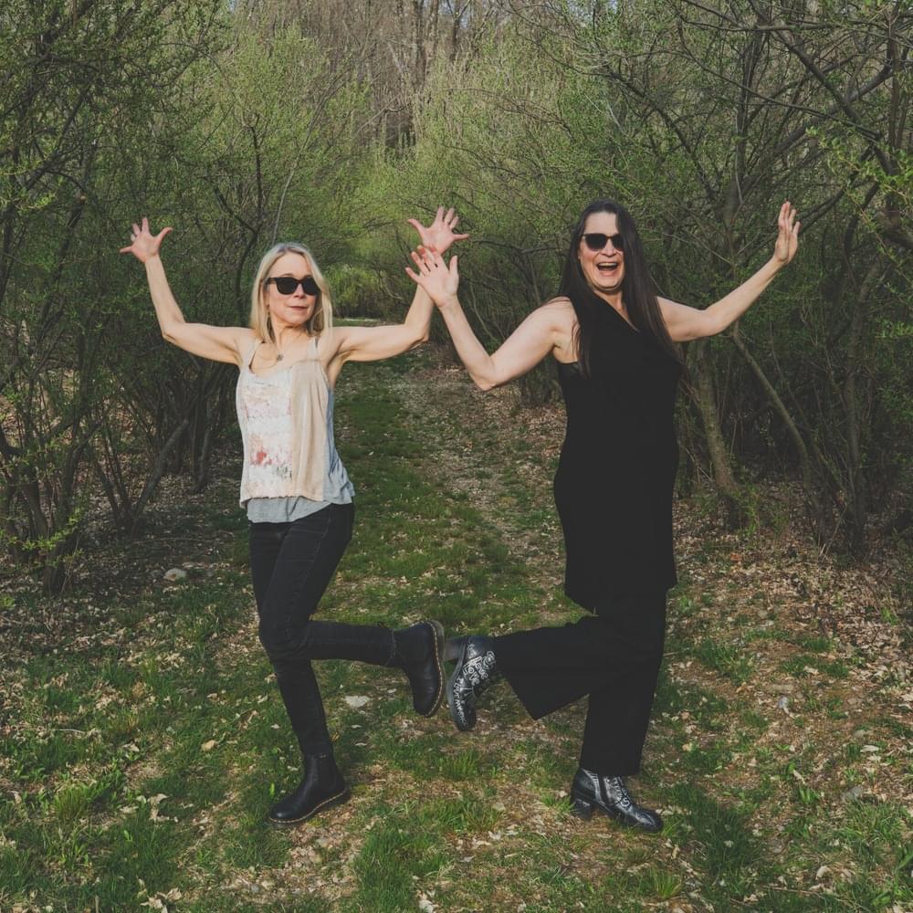Cover image for The Nields