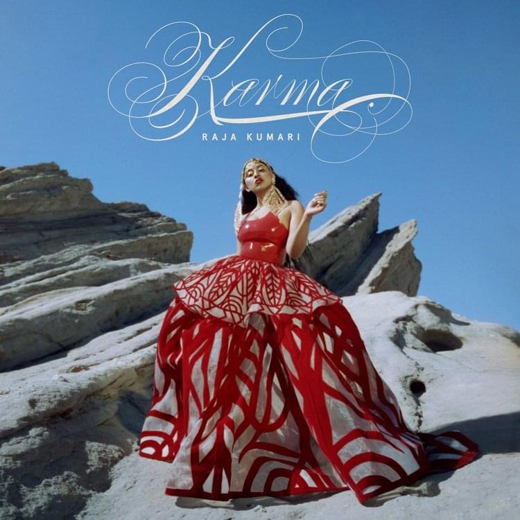 KARMA by Raja Kumari