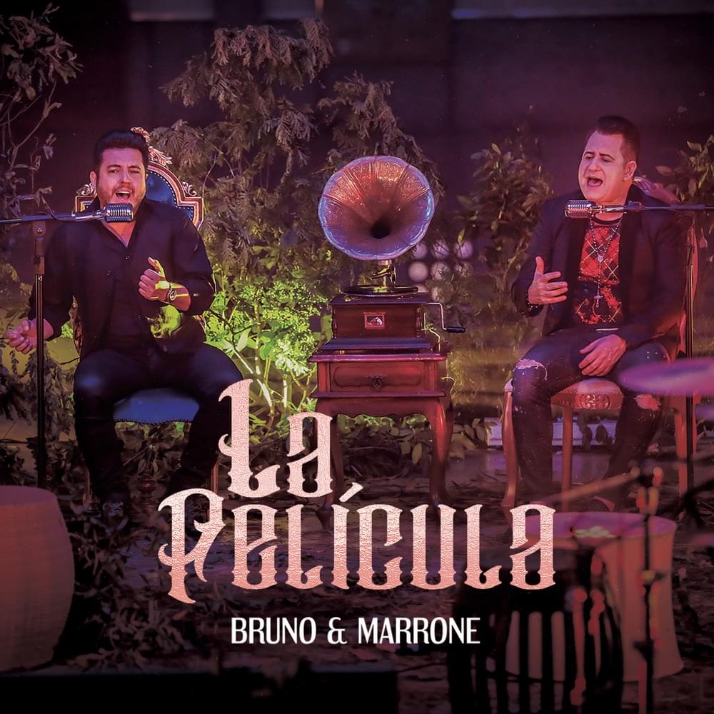 Te Hice Tanto Mal by Bruno e Marrone