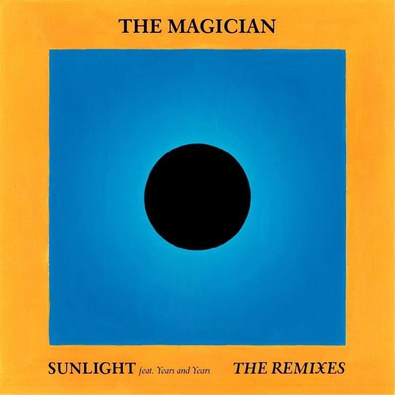 Sunlight (Darius Remix) by The Magician