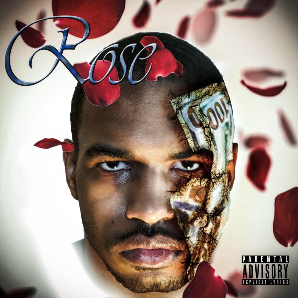 Cover image for Rose