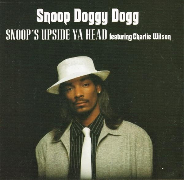 Album cover art for "Snoop’s Upside Ya Head" by Snoop Dogg & Charlie Wilson