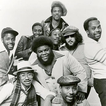 Photo of Fat Larry’s Band