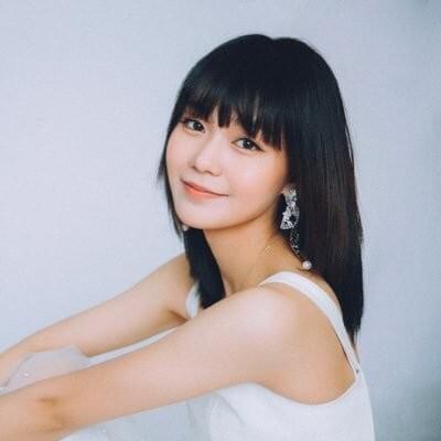 Photo of 段奥娟 (Duan Aojuan)