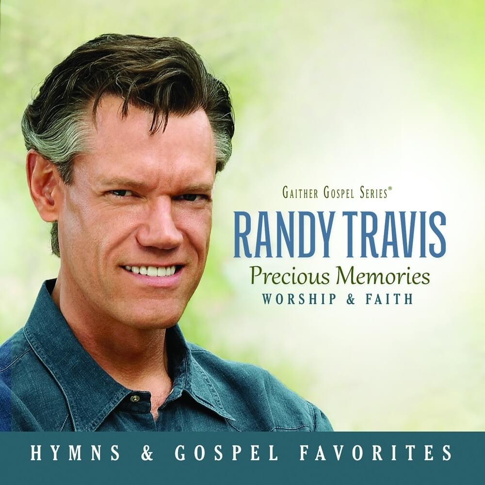 Cover image for Precious Memories (Worship & Faith)