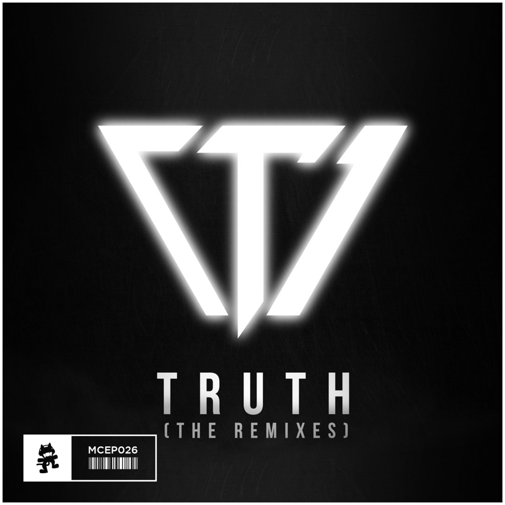Cover image for Truth (The Remixes)