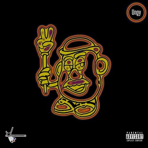 Album cover art for "Batata" by RTT Clan