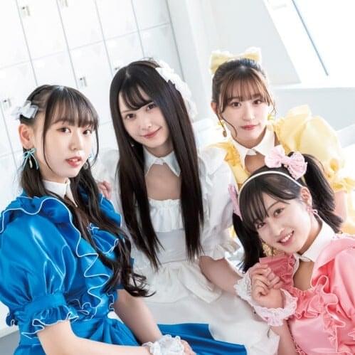 TETRA (NMB48) Profile Picture Photo of TETRA (NMB48)