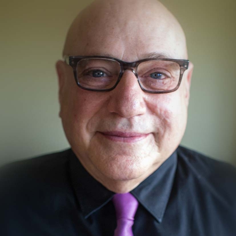 Photo of Henry Krieger