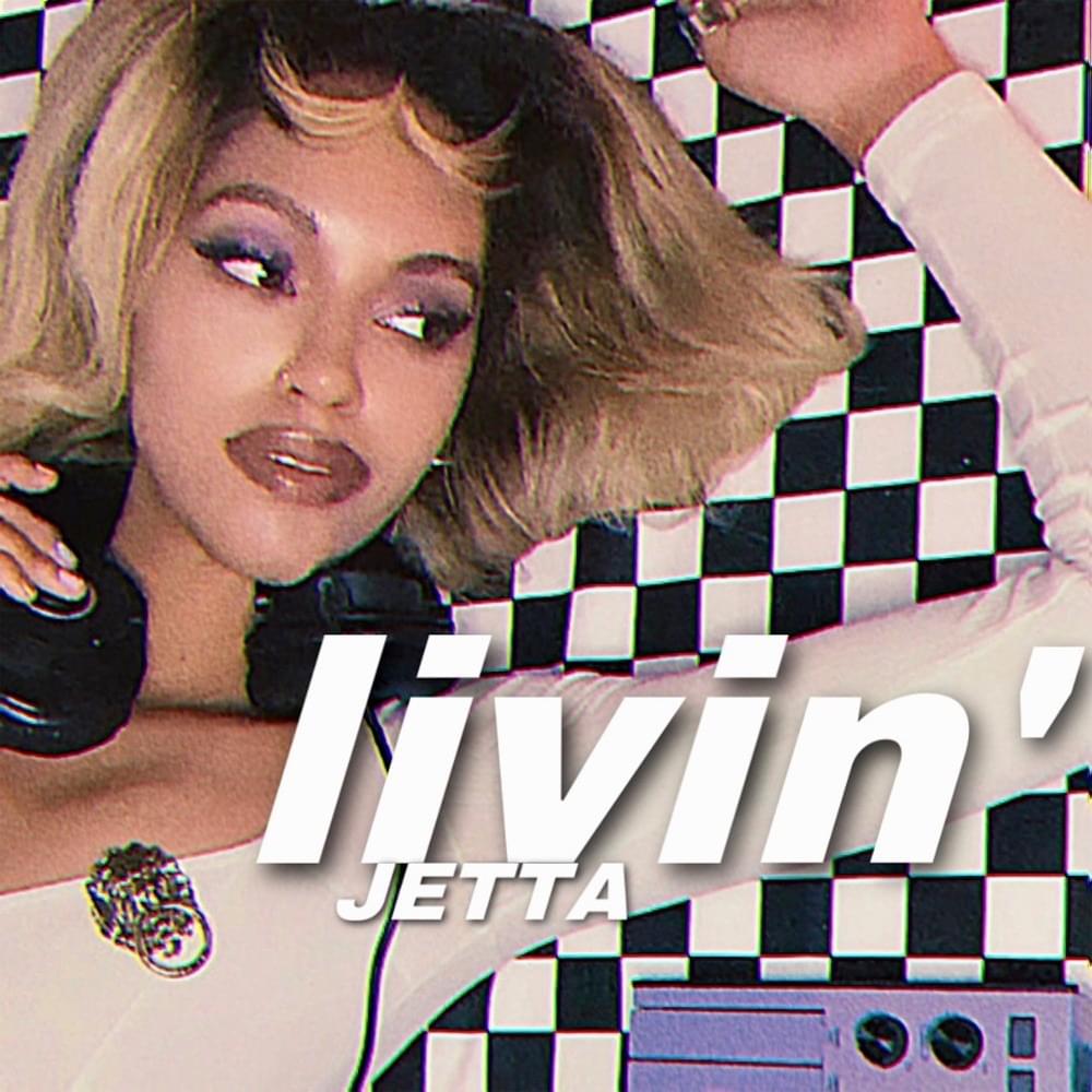 Cover image for Livin’ - EP
