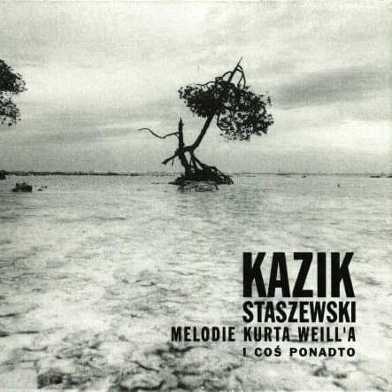 Cover image for Melodie Kurta Weill’a i Coś Ponadto