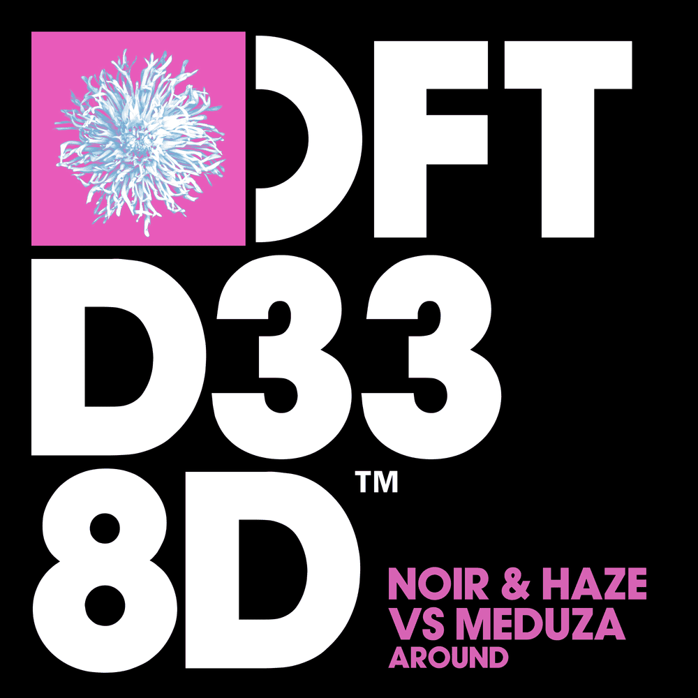 Around (Extended Mix) by Noir & Haze