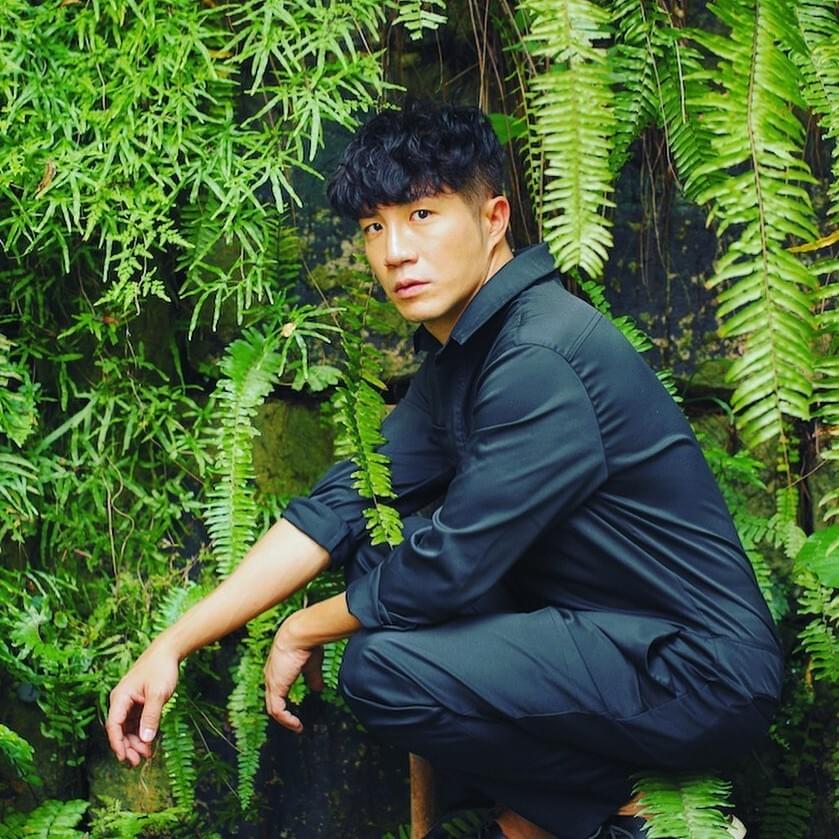 Photo of 湯駿業 (Ahdee Tong)