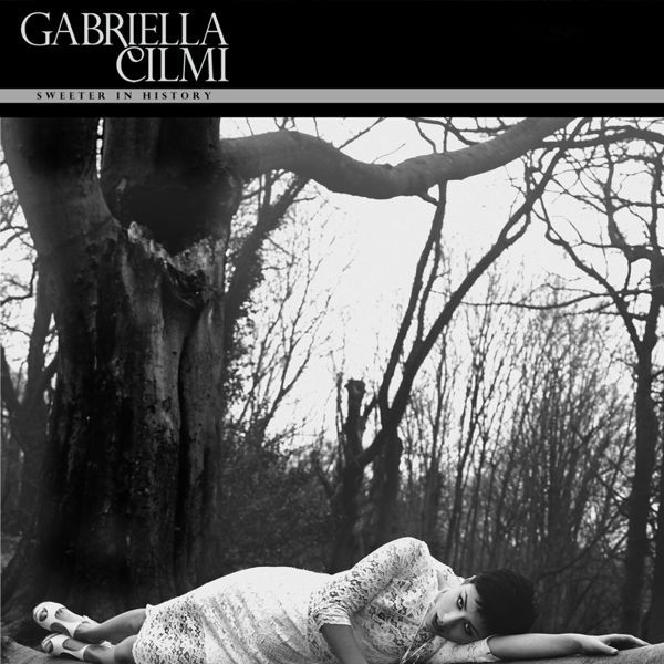 Sweeter In History by Gabriella Cilmi