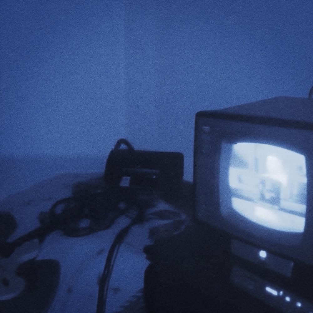 Cover image for tapeloops