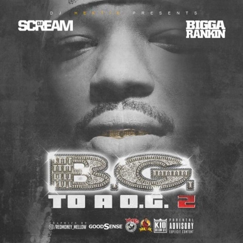 Cover image for B.G to a O.G 2