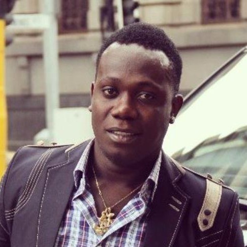 Duncan Mighty Profile Picture Photo of Duncan Mighty