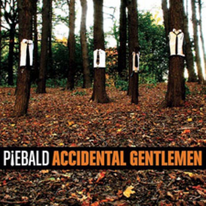 Roll On by Piebald