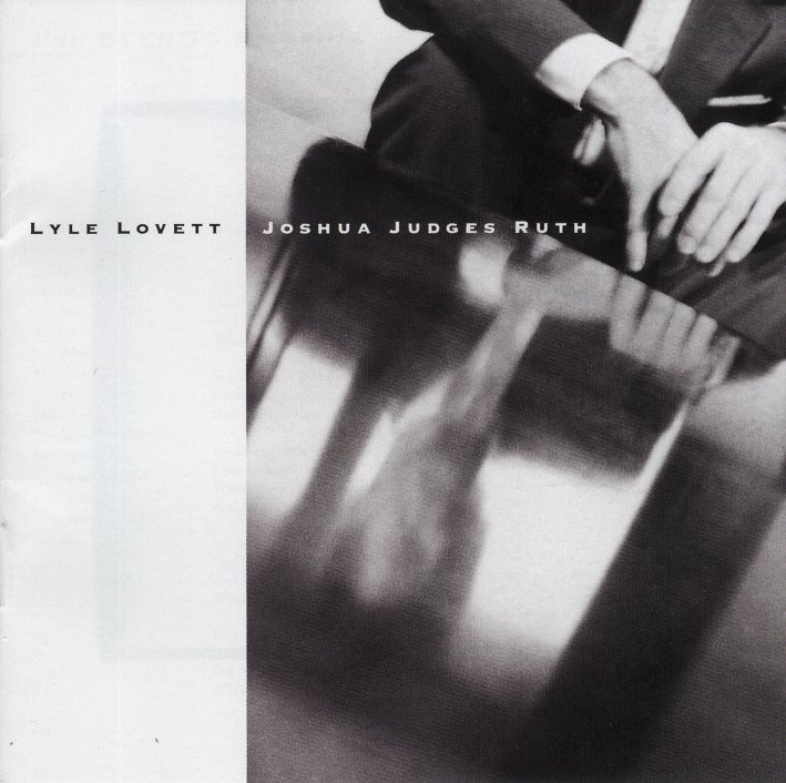 Church by Lyle Lovett