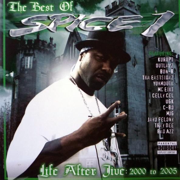 Cover image for Life After Jive: 2000 to 2005