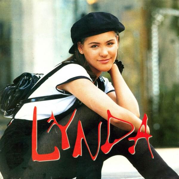 Cover image for Lynda