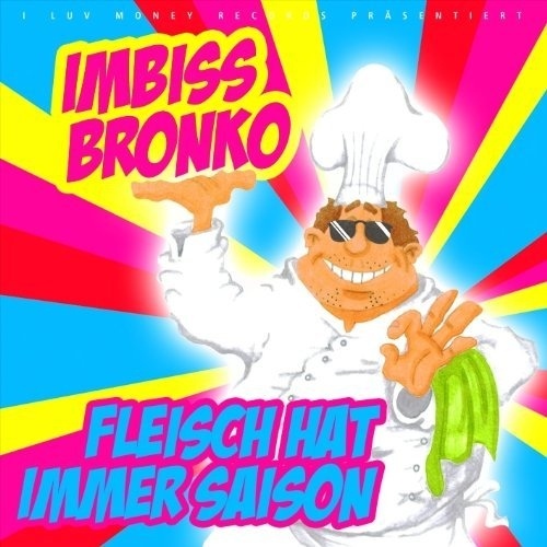 Alles hat ein Ende by Imbiss Bronko