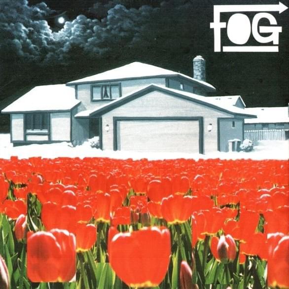 Cover image for The Fog (2002's Reissue)