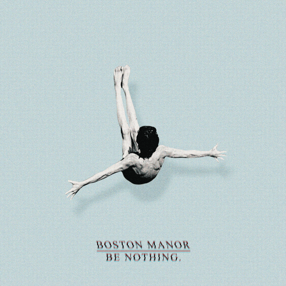 Lead Feet by Boston Manor