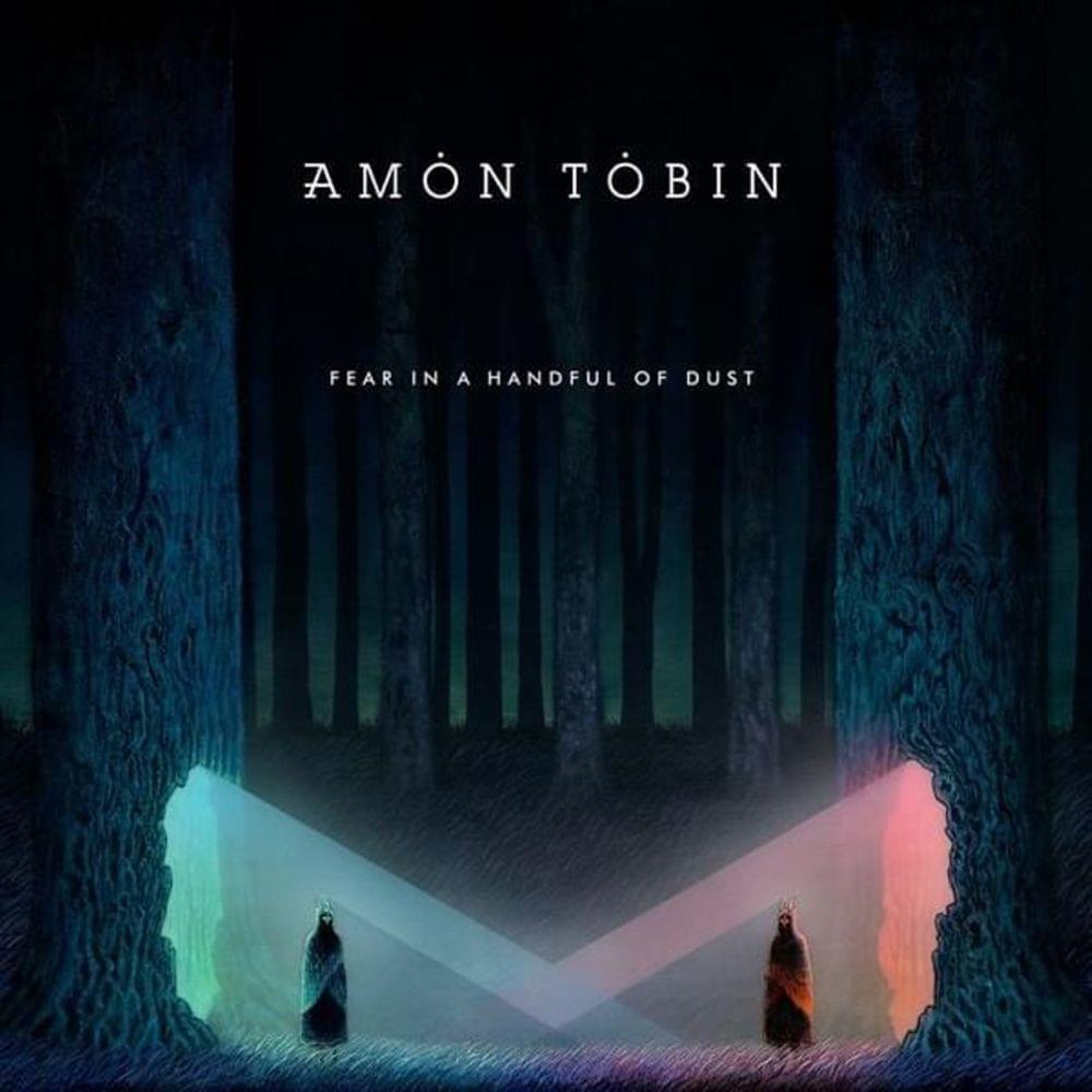Milk Millionaire by Amon Tobin