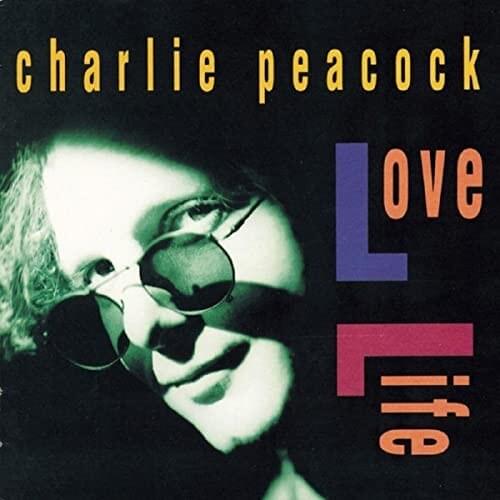 Forgiveness by Charlie Peacock