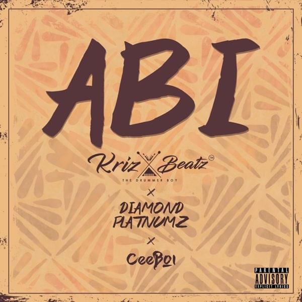 Abi by KrizBeatz