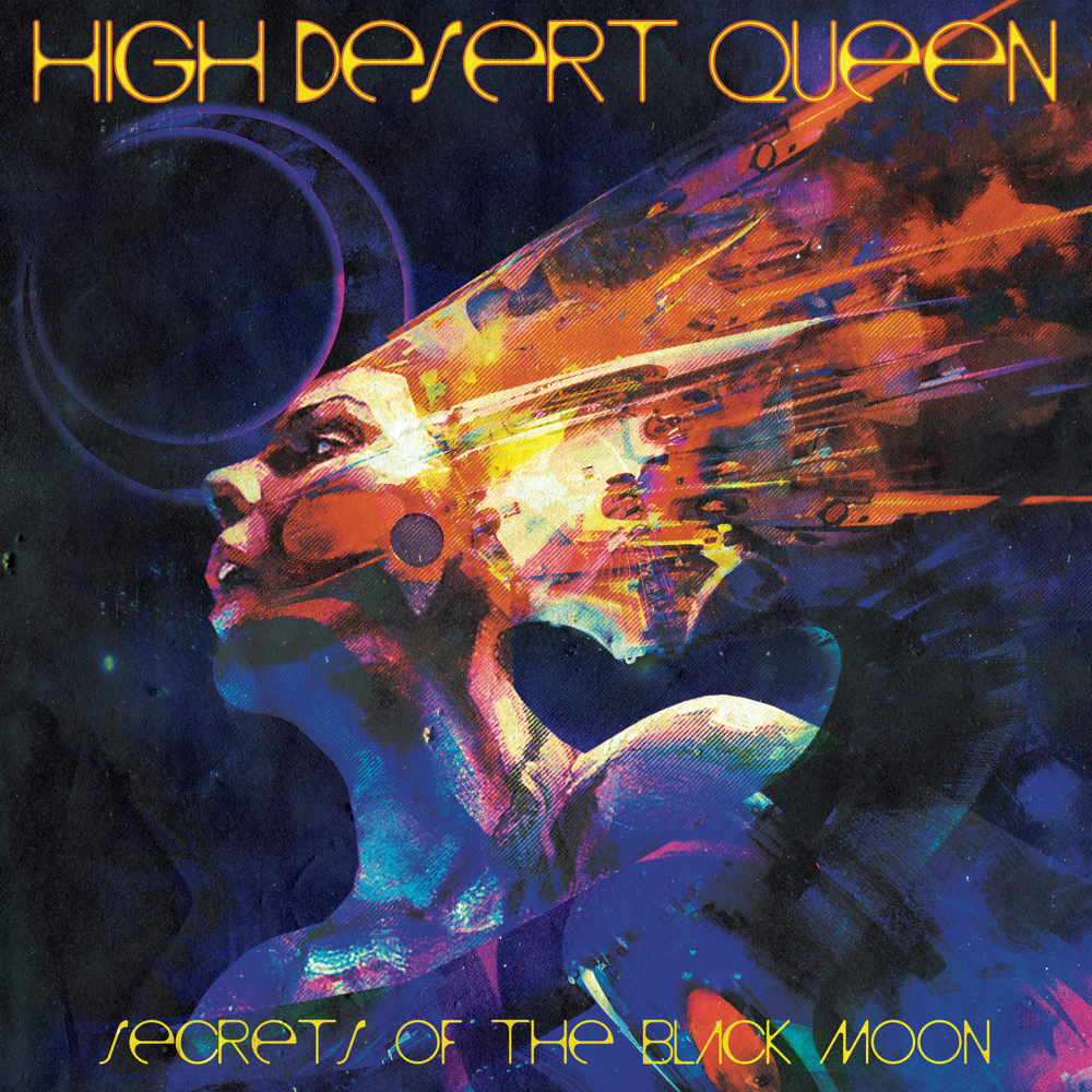 Heads Will Roll by High Desert Queen