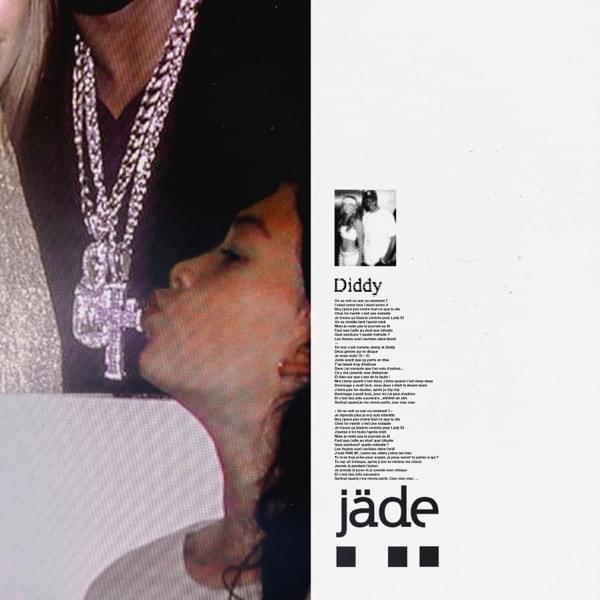 Diddy by ​​​​jäde (FRA)