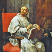 Photo of Petrus Damiani