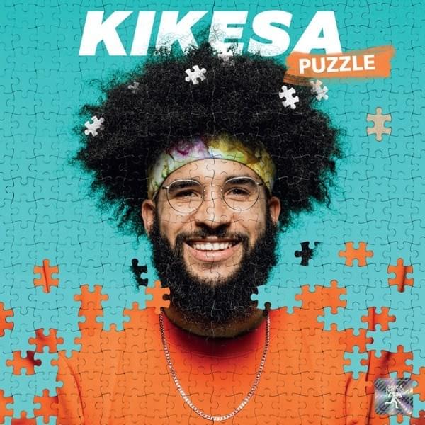 Dernier texto by KIK