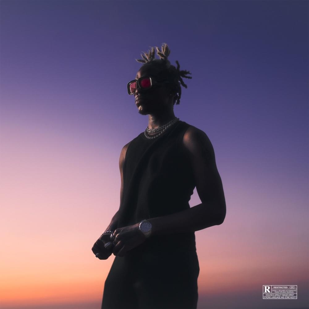 Cover image for FAREWELL