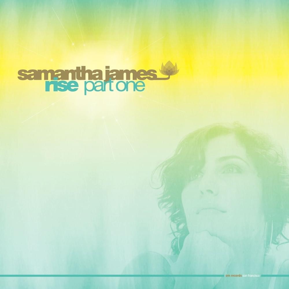 Rise by Samantha James