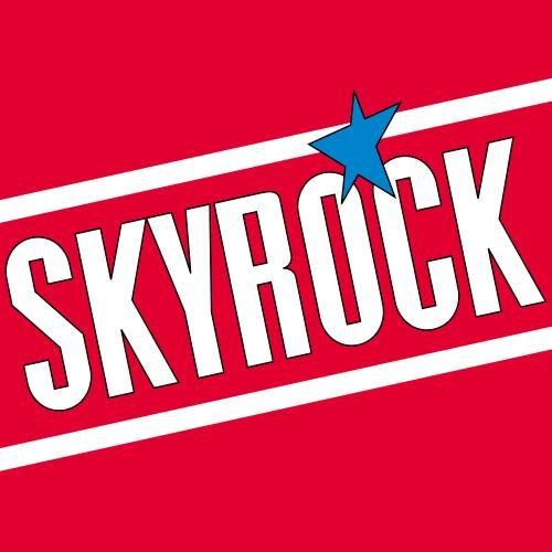Cover image for Freestyles Skyrock