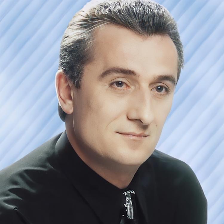 Photo of Šeki Turković