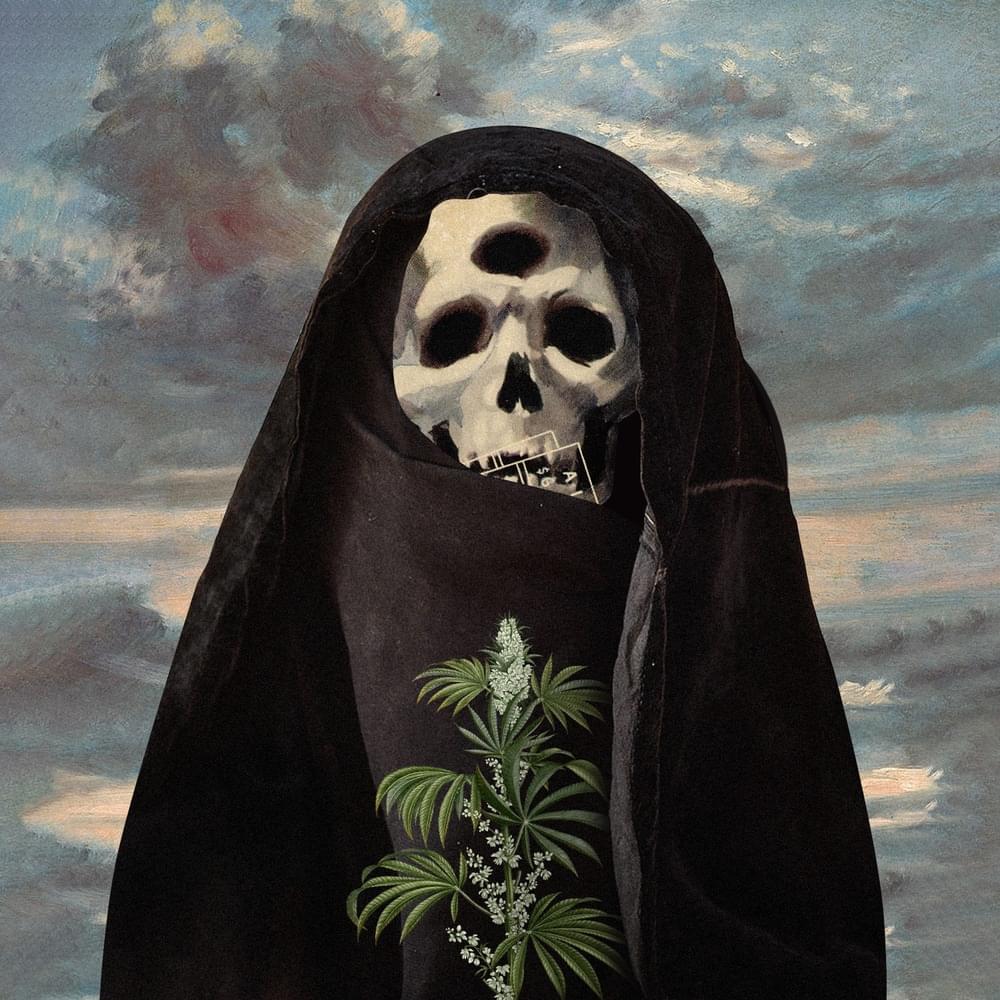 Album cover art for "No Time to Waste" by Apathy & Jadakiss & Tone Spliff